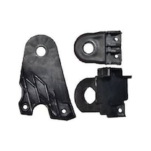 Mercedes C Class 205 Sağ 3 Parça Far Tamir Kiti Mrc 002 Marka İle Uyumlu