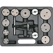 Nttools Nta1032 12 Parça Fren Sökme Takma Takımı