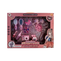 M Toys Oyuncak Sihirli Asa Seti - 3 Adet Tarı