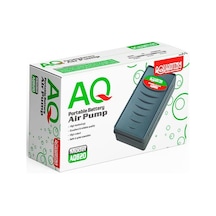 Aquawing Pilli Akvaryum Hava Motoru