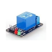 5V 1 Kanallı Led Li Röle