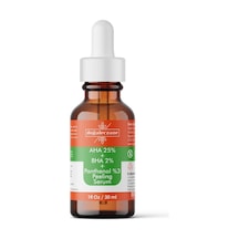Doğal Eczane Leke Karşıtı ve Cilt Tonu Eşitleyici Peeling Serum 30 ML