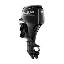 Suzuki 40 Hp Uzun Şaft Marşlı&remote Kontrol Deniz Motoru