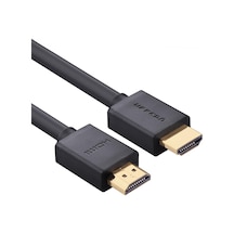 Uhd 4k Yüksek Hızlı Ethernet Ve Hdmı Kablosu, 1.5 Metre, 60820