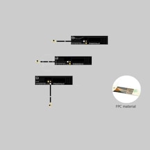 Antenna Home Ah3g.205 Gsm/gprs 3g/4g/5g Fpc Anten