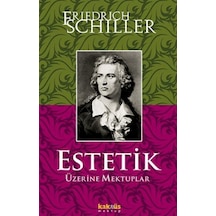 Estetik Üzerine Mektuplar - Dppq-764089