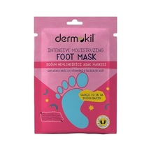 Yoğun Nemlendirici Ayak Maskesi 30 Ml