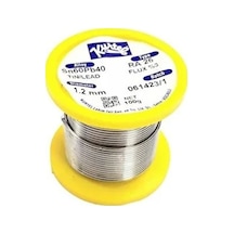 Kurtel 100 GR 60/40 Kendinden Pastalı Lehim Teli 1.2 MM