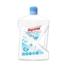 Peros Asperox Yüzey Temizleyici Temizliğin Kokusu 6 x 2500 ML