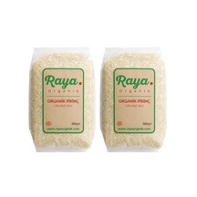 500 G