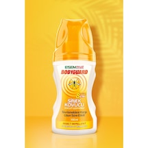 Sinek Kovucu Bodyguard Vücut Losyon 100 Ml
