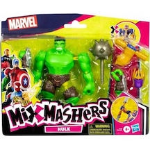 Marvel Mix Mashers Hulk Figür F9266 F9270 Hulk