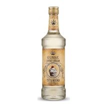 Tatlı Krema Aromalı Kokteyl Şurup 700 Ml
