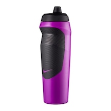 Nike N.100.0717.551.20 Hypersport Bottle 20 Oz Unisex Suluk-Mor-20OZ
