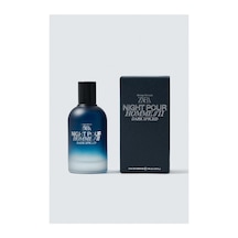 Zara Nıght Pour Homme Iı Dark Spiced Edp 100 Ml Erkek Parfüm Baharat - Odunsu