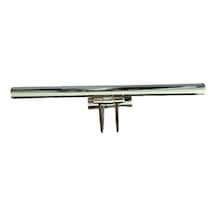 Flüt Aplik 6 Watt 35 Cm Gold Kasa 6500k Beyaz Işık Heroled Beyaz