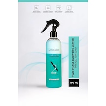 Native Base Biotin&panthenol İçerikli Çift Fazlı Fön Suyu 400 Ml