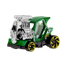 Hot Wheels Tekli Arabalar Tee'd Off 2 Hkh80