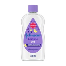 Ayrex Bedtime Sakinleştirici Naturalcalm Aromalı Bebek Yağı 1 X 300 Ml