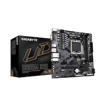 Gıgabyte B650m-s2h Ddr5 Hdmı Dp Pcıe 16x V4.0 Am5 Matx-212534