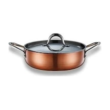 Brioni Copperfield İndiksüyon Sahan 22 Cm Cpf121