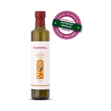 Dosewell Ananas Sirkesi 500 Ml