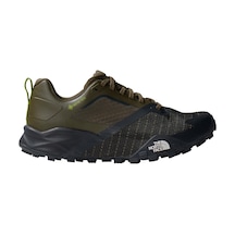 The North Face M Offtrail Tr Gore-tex Erkek Outdoor Ayakkabı-28972-Haki
