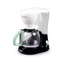 Smoby Tefal Oyuncak Filtre Kahve Makinesi - Siyah 310544