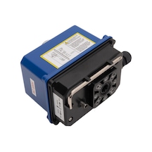 30Nm On-Off Elektrikli Aktüatör 220V AC / 24V DC