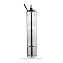 Viler 4pdm-2,2 4'' Dalgıç Motoru - 3 Hp 2,2 Kw - 220 V - Monofaze