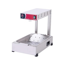 Silver Endüstriyel Set Üstü Patates Dinlendirme Makinesi