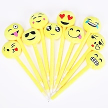 Emoji Kalem     Peluşlu