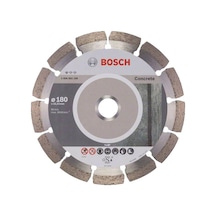 Bosch Standard For Concrete 180 mm Elmas Kesme Diski - 2608602199