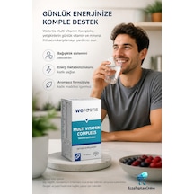 Wefortis Multivitamin Complex 60 Tb
