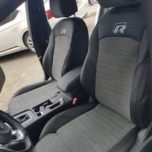 Volkswagen Arteon Araca Özel Oto Koltuk Kılıfı (487234614)