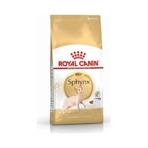 Sphynx Adult Yetişkin Kedi Maması 2 Kg