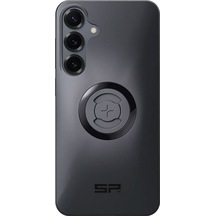 Sp Connect C+ Samsung S25+ Telefon Kılıfı Siyah