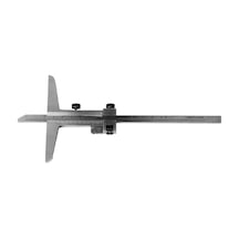 Pld 150mmx0.02 Ekonomik Tip Derinlik Kumpasi