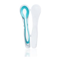 Wee Baby Taşıma Kutulu Mama Kaşığı 20'li Paket