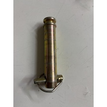 25 MM x 12.5 CM Traktör Orta Kol Pimi Çeki Pimi Çeki Saplaması