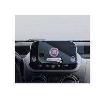 Fiat Fiorino Combi Ekran Koruyucu 7" Multimedya Navigasyon
