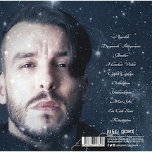 My Yonca Cem Adrian Gökyüzümün Yıldızları - Plak Lp