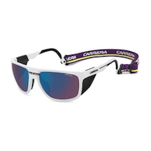Carrera C Sport 08/s/xt - 6ht60mg - 60 Vıolet Erkek Güneş Gözlüğü 197737220280 Beyaz