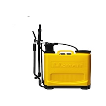 Uzman 20 Litre İlaçlama Ve Püskütme Pompası