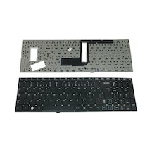 Samsung Uyumlu  9zn5qsnb0t Ba59-02942e Ba75-02881e Notebook Klavye