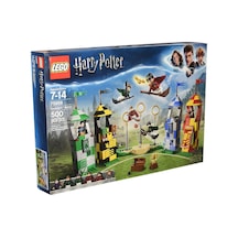 LEGO® Harry Potter 75956 Quidditch Match 500 Parça