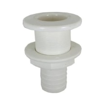 Plastik Sintine Çıkışı 11/4"
