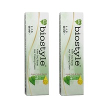 Saç Boyası 60 Ml Orange 2 Paketi