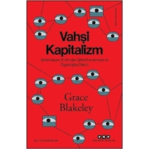 Vahşi Kapitalizm & Şirket Suçları, El Altından Şirket Kurtarma...