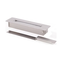 Copart 34 Cm Eco Burner Bacasız Şömine